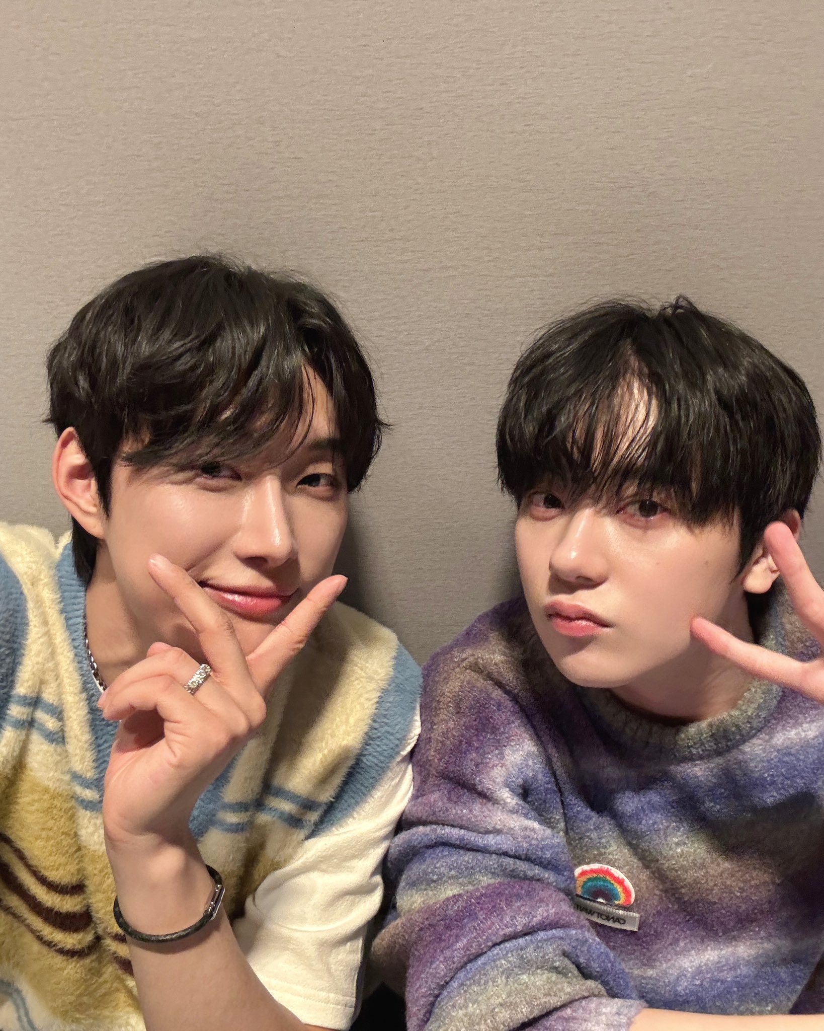 OMEGA X Official (@OmegaX_official) / X
