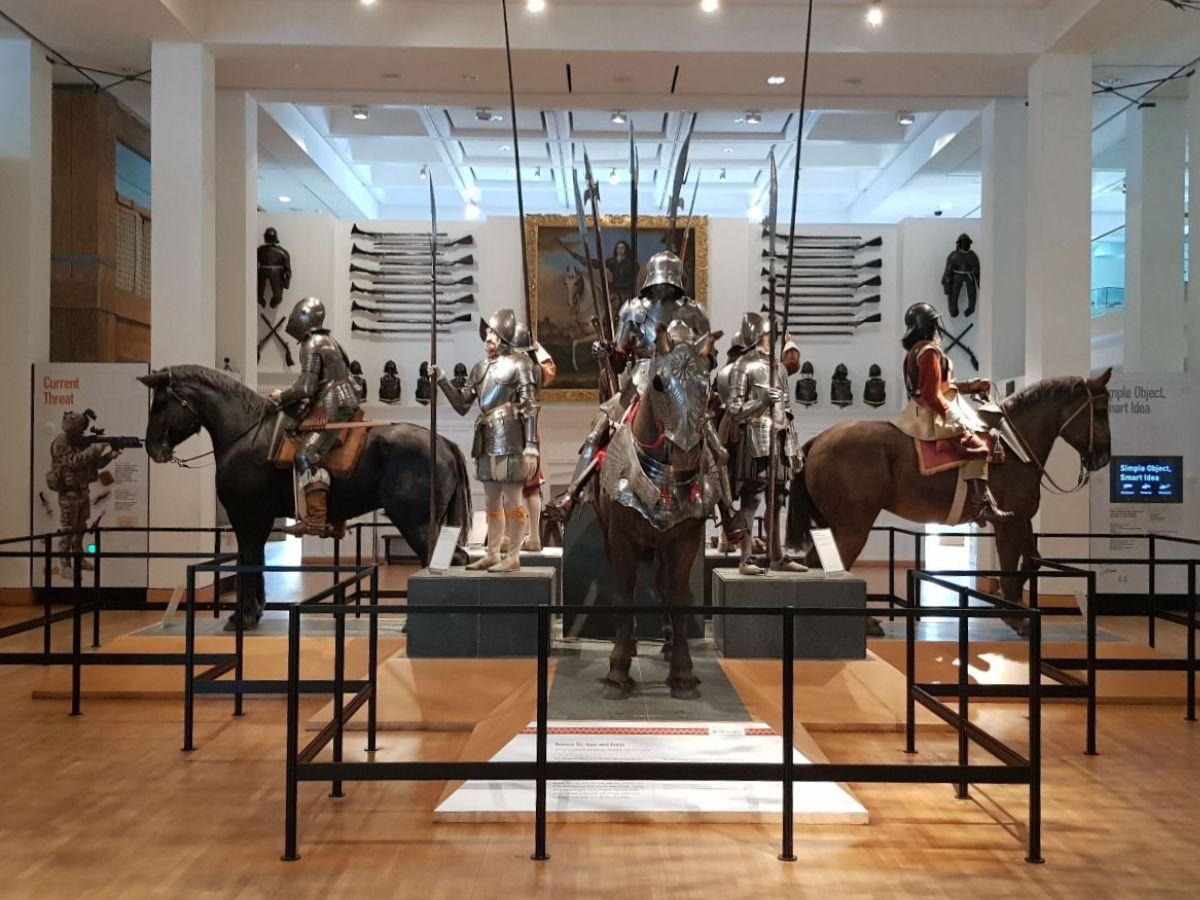 CultExp's tweet image. Explore Royal England: The Wars of the Roses with Dr John Sadler- LAST CHANCE TO BOOK!!- mailchi.mp/theculturalexp…