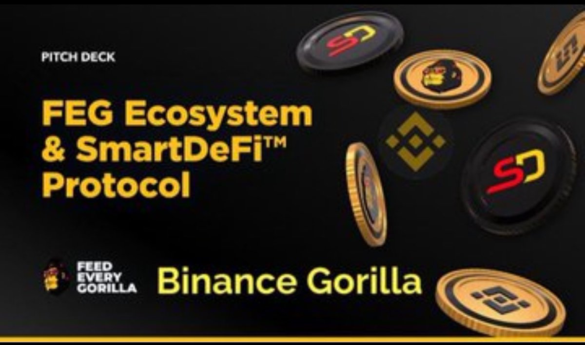 Stone_Bijan's tweet image. All eyes on #fegtoken  👀