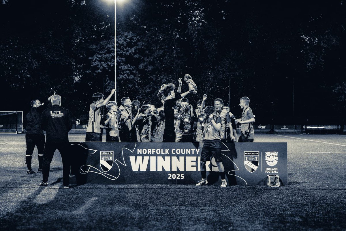 Redgate Rangers FC tweet media