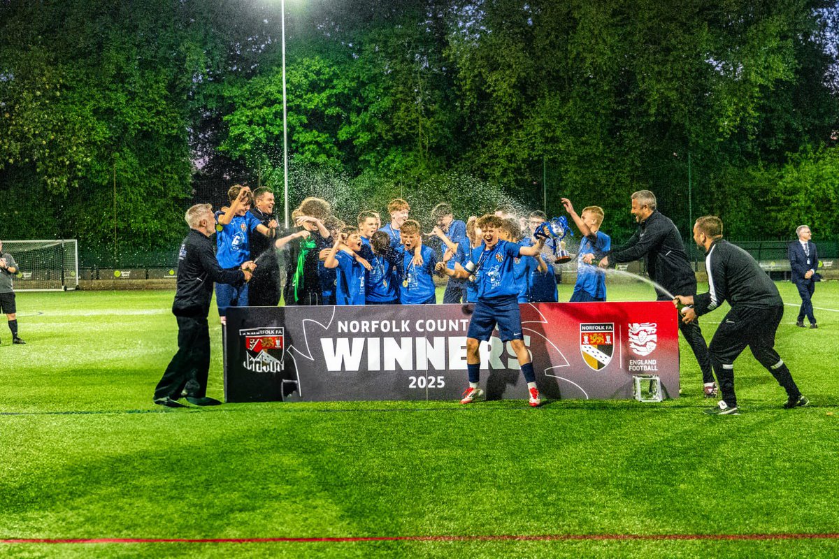 Redgate Rangers FC tweet media