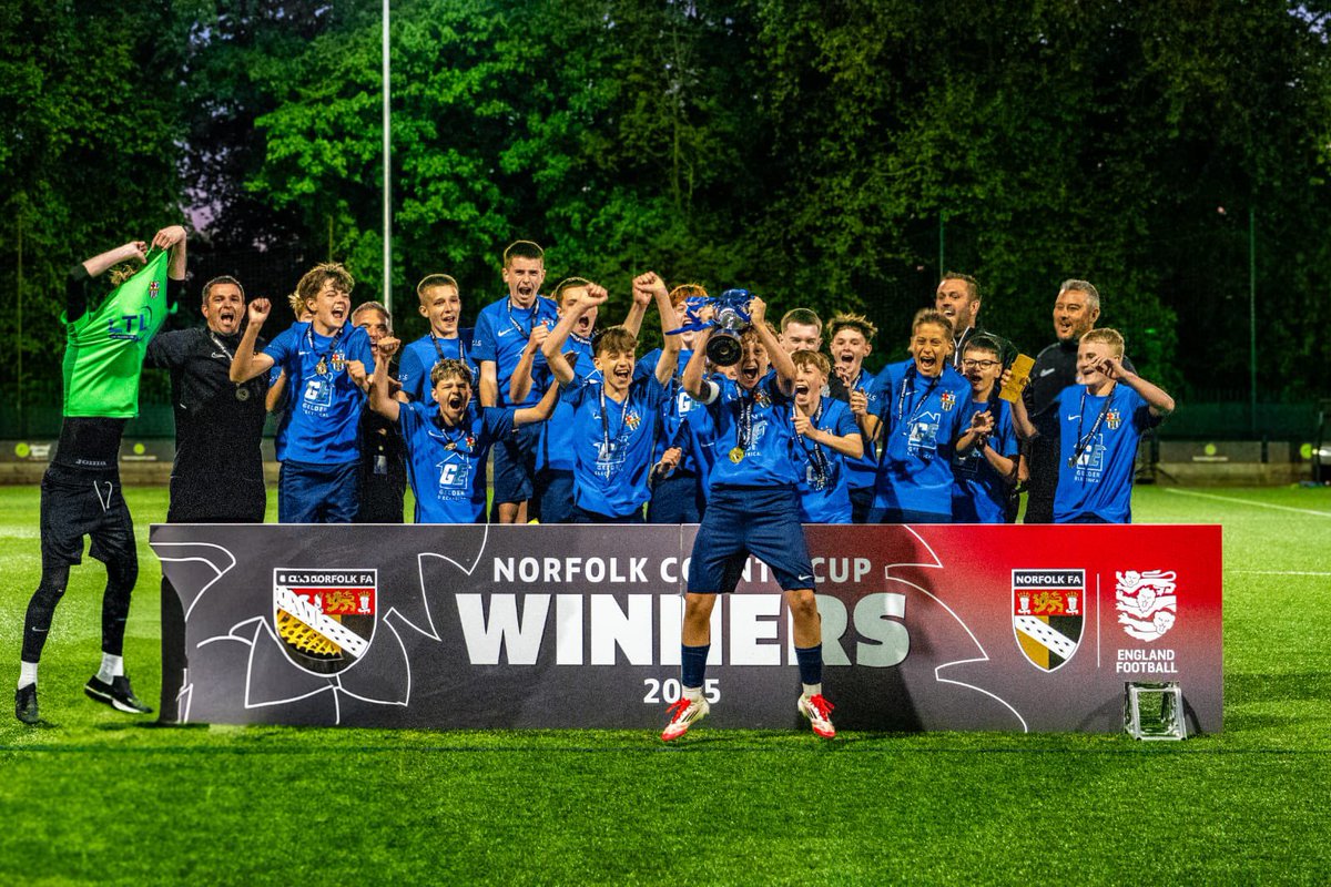 Redgate Rangers FC tweet media