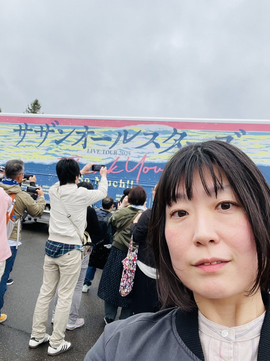 サザンin札幌！