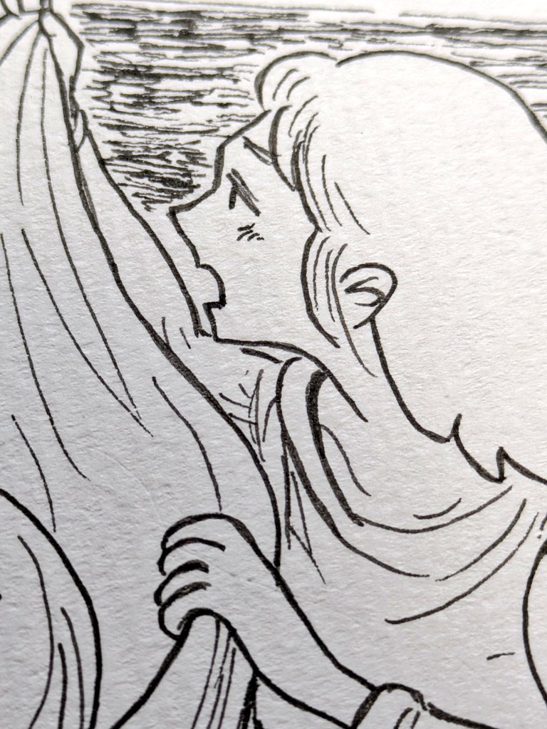 かいてる 
