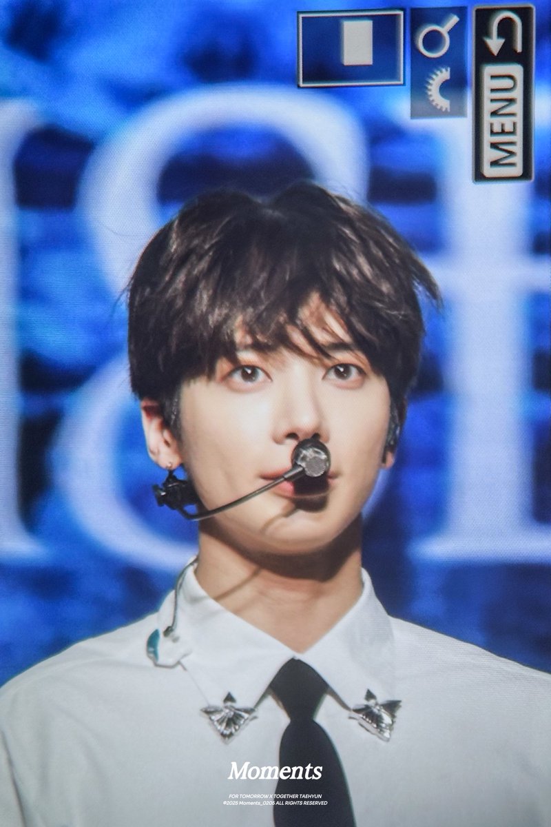 Moments_0205's tweet photo. [Preview] 250510 마카오 Day2

#태현 #TAEHYUN #カンテ
#투모로우바이투게더 #TXT #TOMORROW_X_TOGETHER https://t.co/I41i3W7Hvr