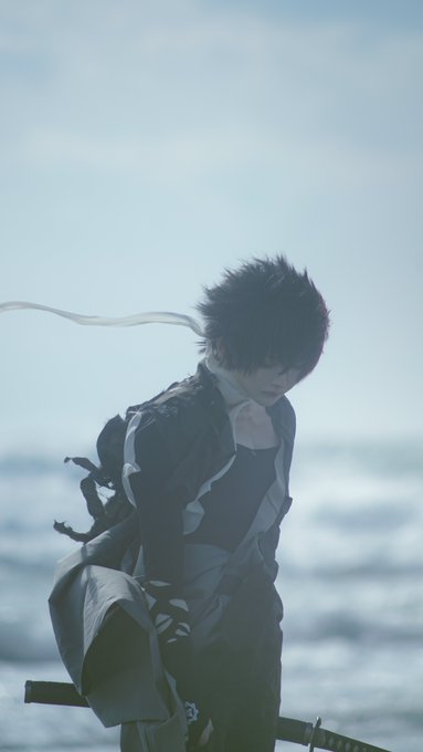 Twitterのコスプレ画像18