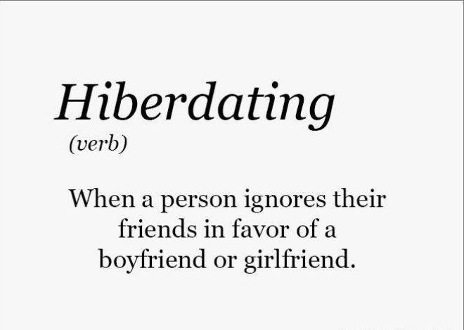 Hiberdating