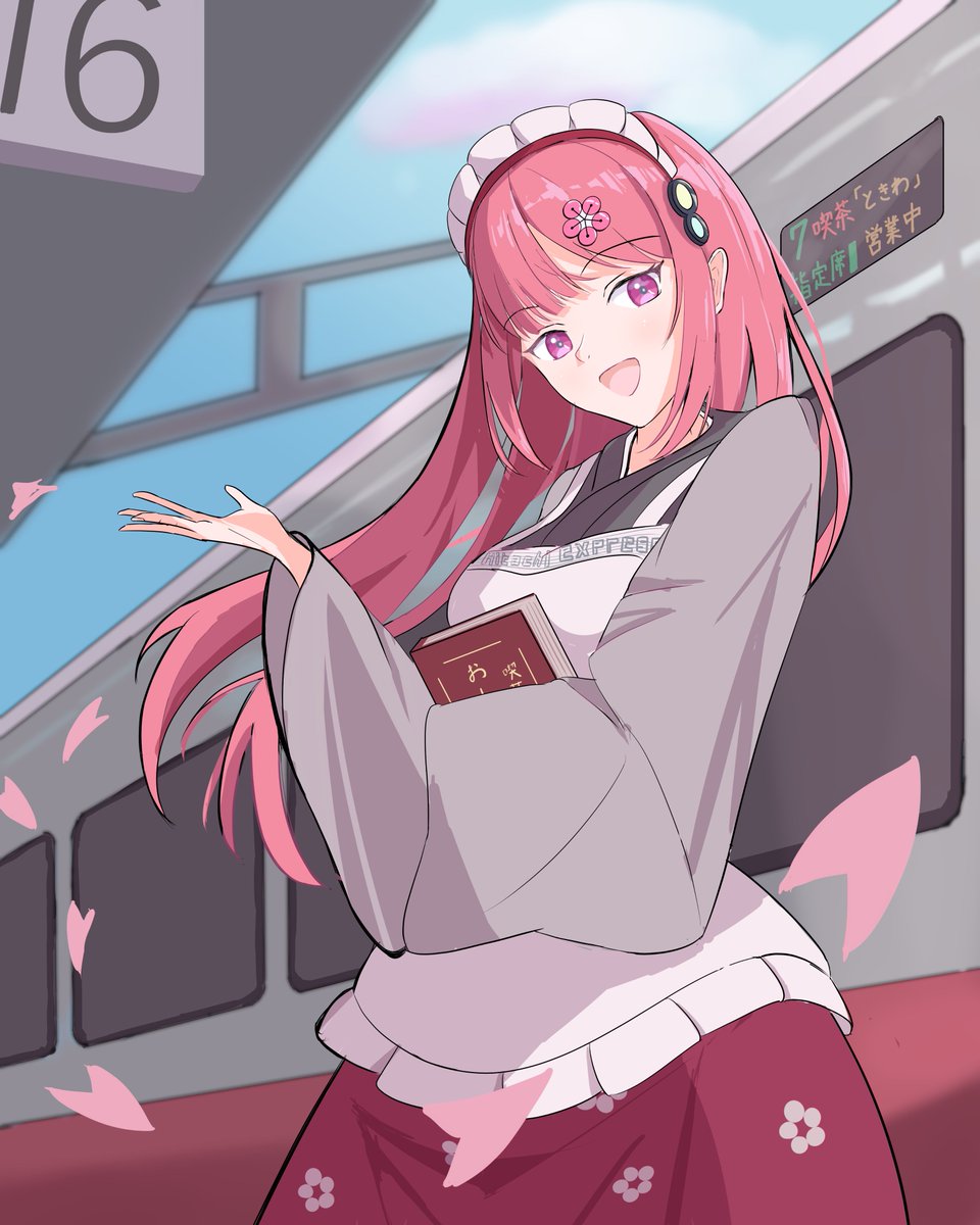 九十九なおみ (@Naomi_Tsukumo) / Posts / X