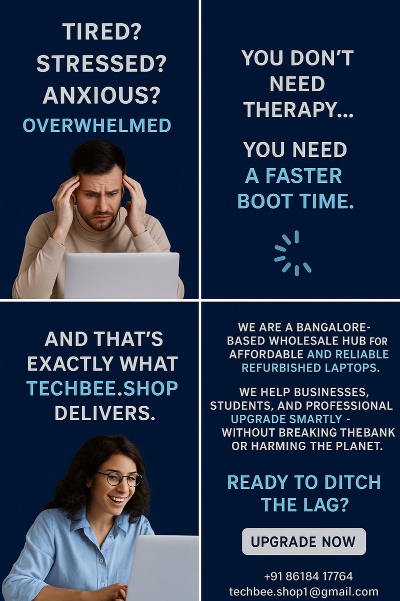 TechbeeShop's tweet image. Lagging? Upgrade smarter with Techbee.Shop
