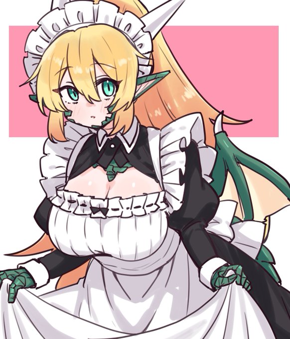 エミリアチャン 