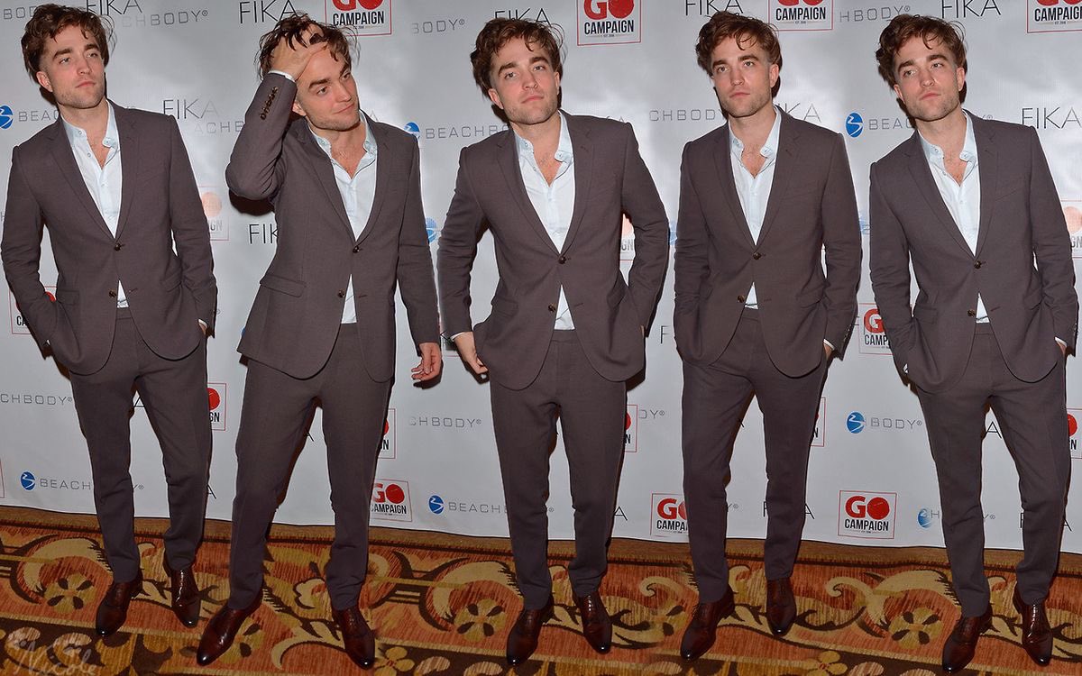 RobPBirthdayPro's tweet photo. Only 3 more days until Rob’s birthday, let’s keep GOing. Every donation to this amazing organization helps vulnerable children around the world. 

#WeGOforRob
 #RobertPattinson 

https://t.co/qeiiYv8DcL https://t.co/SPCOtfBTHA