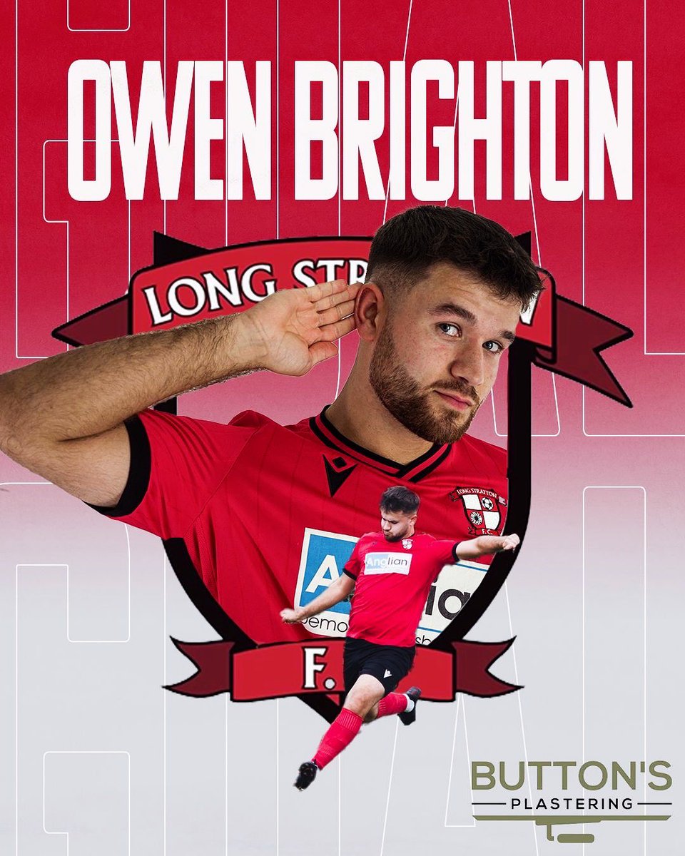 Long Stratton FC (@longstrattonfc) on Twitter photo A big thank you to our media man <a href="/ContentEmmet/">Emmet Reilly Content</a> for his great work throughout the 24/25 season.
Delighted we’ve secured his services for 25/26 📷🎨 A big thank you to our media man <a href="/ContentEmmet/">Emmet Reilly Content</a> for his great work throughout the 24/25 season.
Delighted we’ve secured his services for 25/26 📷🎨
