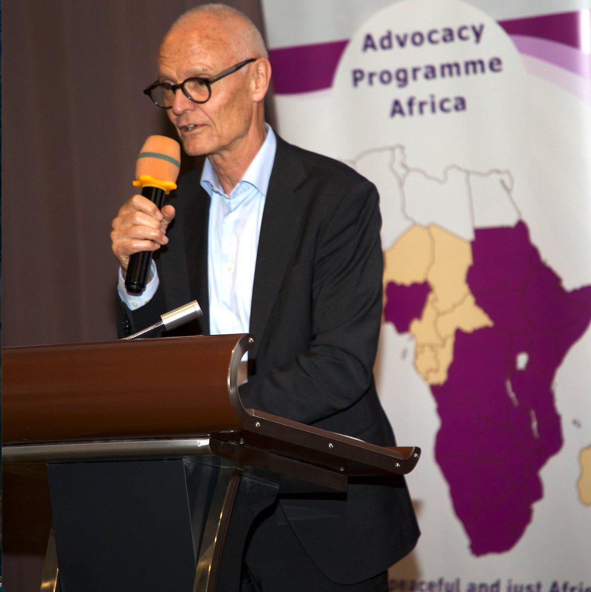 NCA - Advocacy Programme for Africa (@nca_apa) on Twitter photo π£ Itβs official! The <a href="/nca_apa/">NCA - Advocacy Programme for Africa</a> just launched in Nairobi π°πͺ, bringing together over 40 people (virtual and in-person) to drive faith-based voices to drive peace, justice, and dignity across sub-Saharan Africa. A timely programme aimed at turning vision into action! #NAPALaunch π£ Itβs official! The <a href="/nca_apa/">NCA - Advocacy Programme for Africa</a> just launched in Nairobi π°πͺ, bringing together over 40 people (virtual and in-person) to drive faith-based voices to drive peace, justice, and dignity across sub-Saharan Africa. A timely programme aimed at turning vision into action! #NAPALaunch