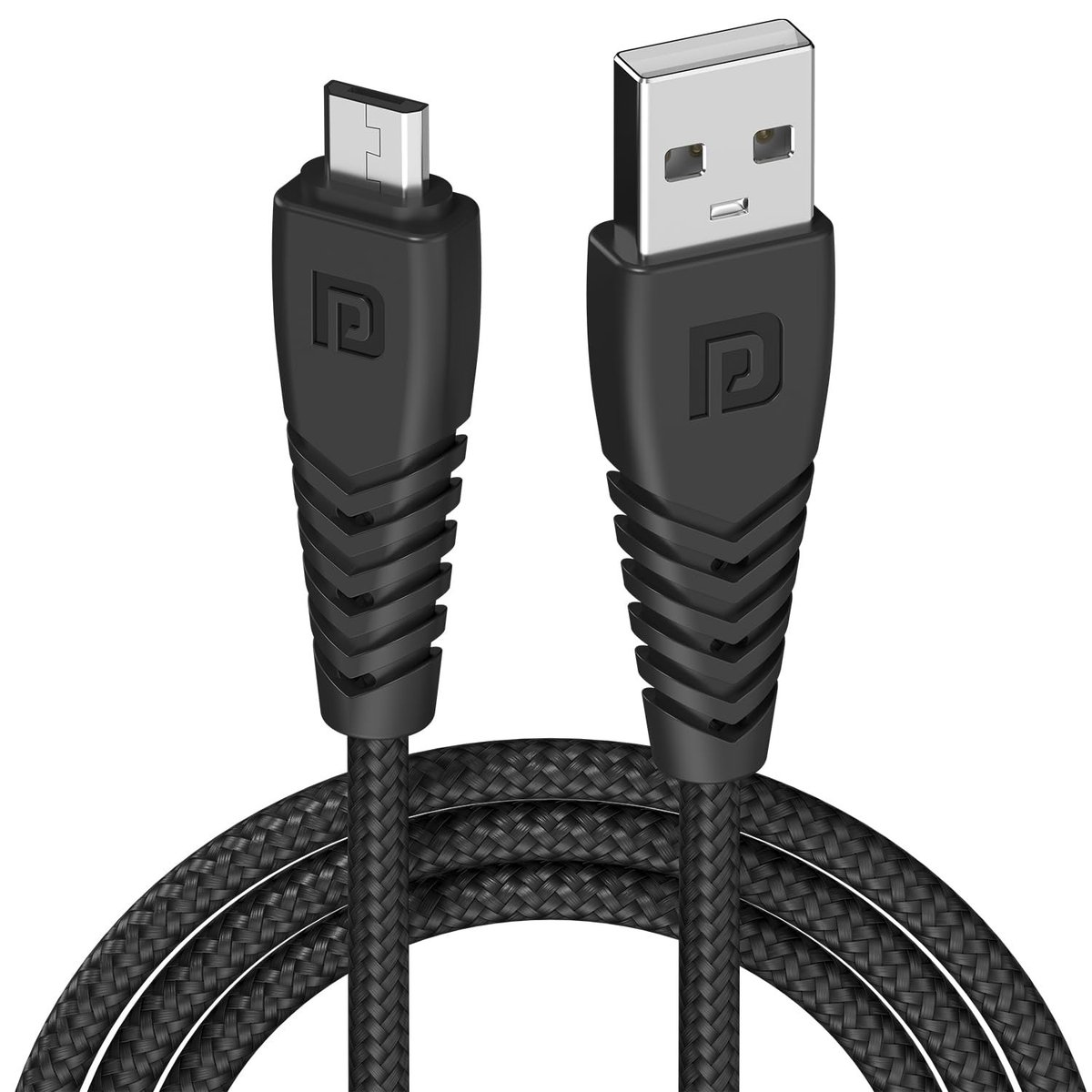 Portronics Konnect B Micro USB Cables for ₹60
amazon.in/dp/B09MNFNNVZ?…