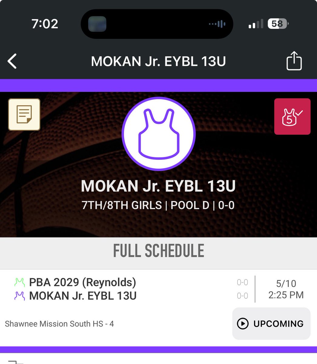 Mokan Girls Jr EYBL 2030s (@mokangirls2030s) on Twitter photo Good day to come and watch us compete!!! A lot of great basketball this weekend. #MokanFamily <a href="/CoachFPratt/">Coach Fred Pratt</a> <a href="/kwood3rd/">Kenneth Woodard III</a> <a href="/DelmarBeasley4/">Delmar Beasley</a> Good day to come and watch us compete!!! A lot of great basketball this weekend. #MokanFamily <a href="/CoachFPratt/">Coach Fred Pratt</a> <a href="/kwood3rd/">Kenneth Woodard III</a> <a href="/DelmarBeasley4/">Delmar Beasley</a>