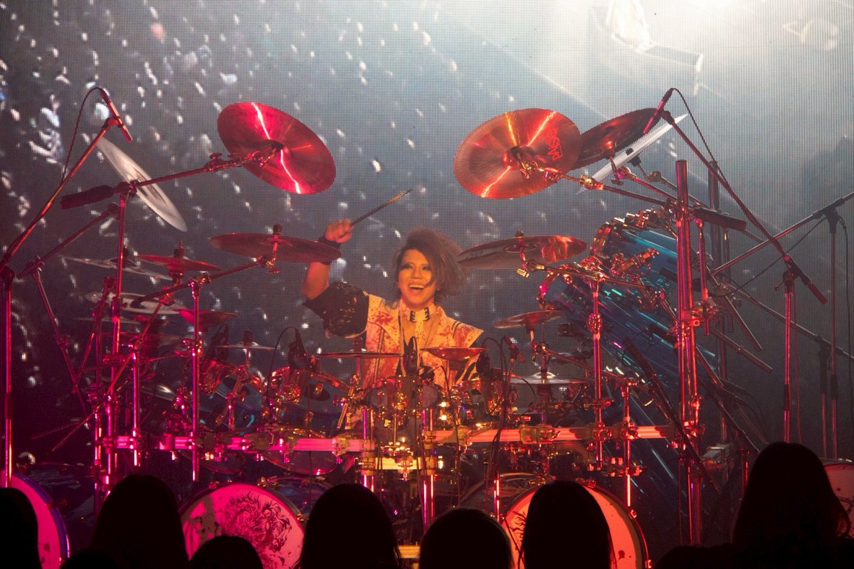 #遠海准司 単独公演「#一騎当千」
赤羽ReNY alpha🥁
ありがとうございました👏

またの『一騎当千』開催に乞うご期待っ🥁