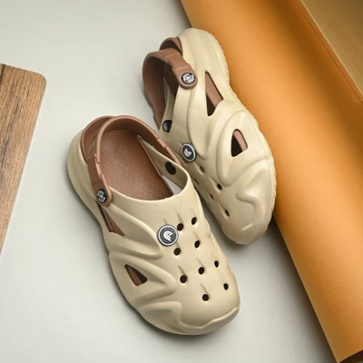 Men Beige Clogs for ₹248
extp.in/7GzIlG