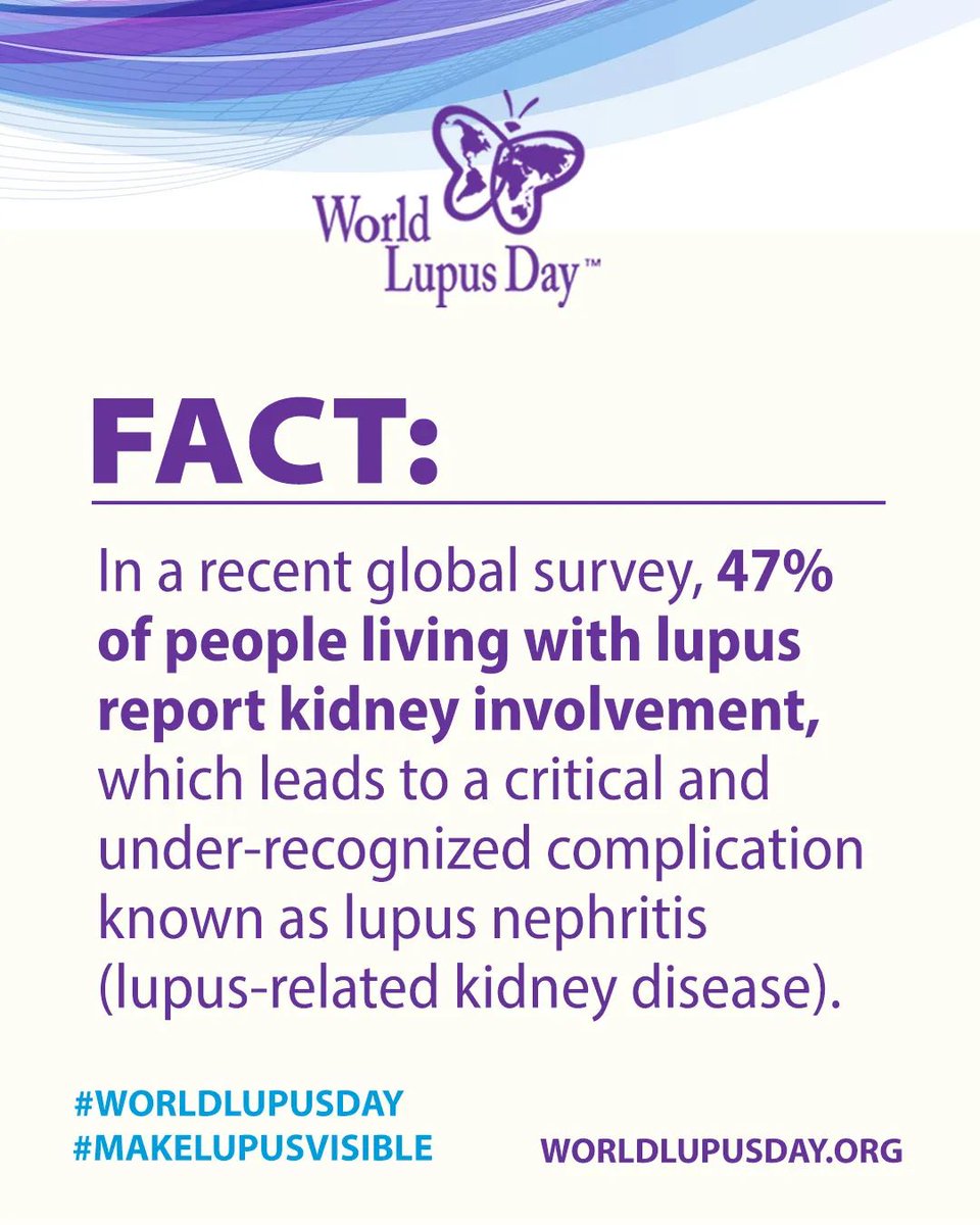 Lupus Canada tweet media