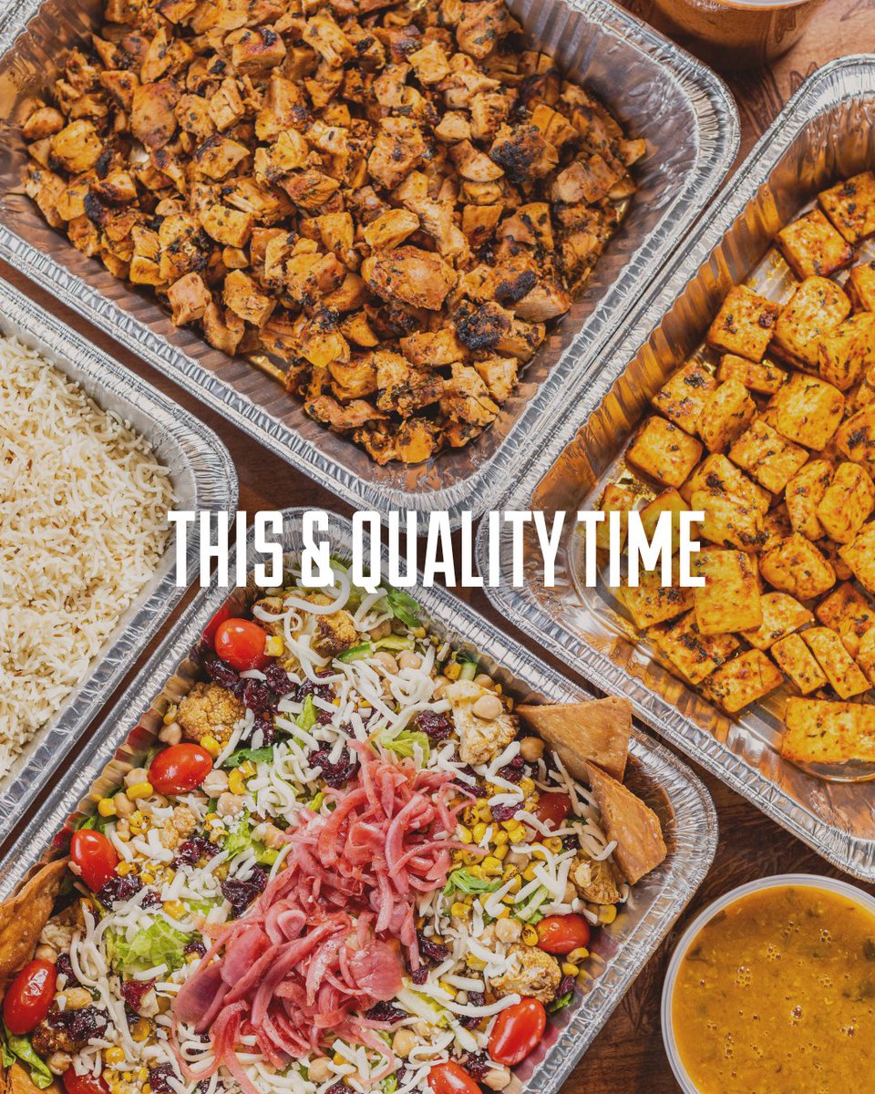 Choolaah &amp; a good chaat. 🫶

From catering to diner tables to lunch breaks and heart to hearts, Choolaah is serving up joy for all of life's special moments.

Choolaah.com