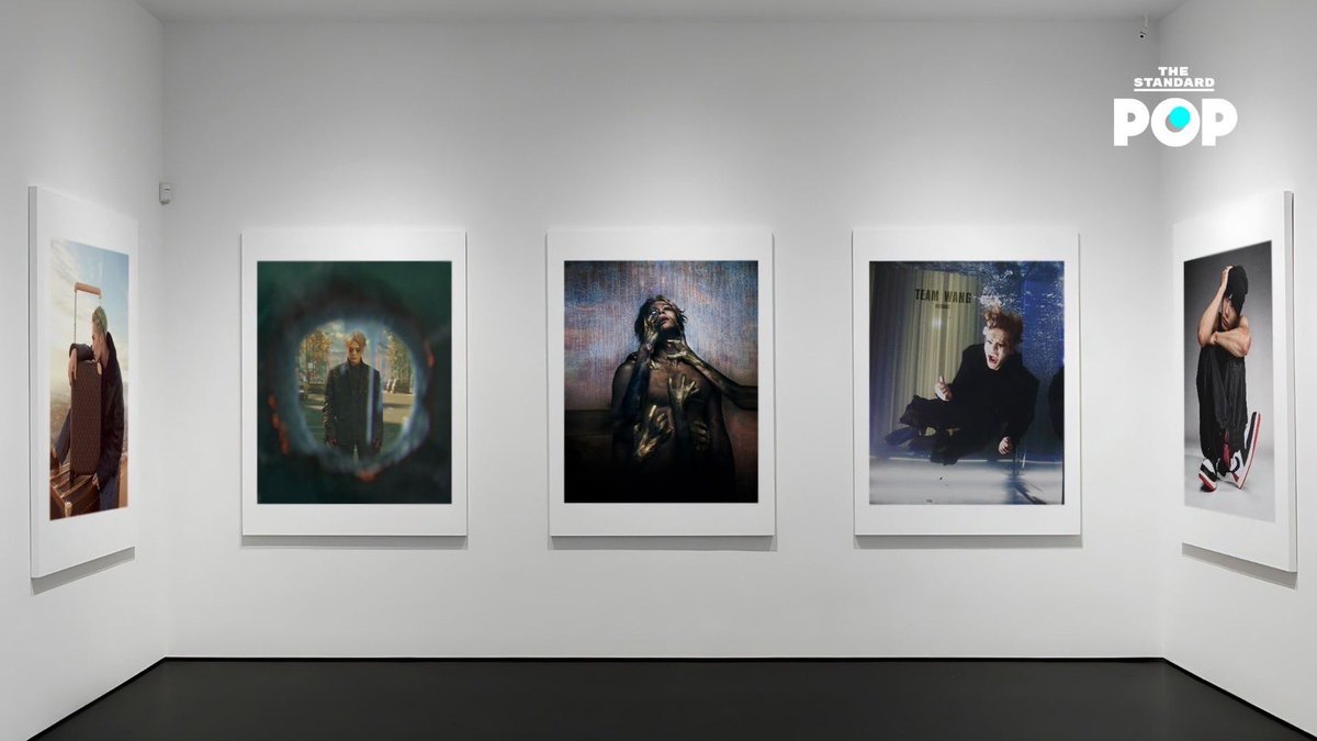 เตรียมตัวให้พร้อมกับแขกสุดพิเศษของรายการ 7 Things We Love About…EP.52 คืนวันจันทร์ที่ 12 พฤษภาคมนี้ทาง THE STANDARD POP เท่านั้น! 

Stay tuned for a special guest making his debut on 7 Things We Love About… EP.52 this upcoming Monday (May 12th) only at THE STANDARD POP!