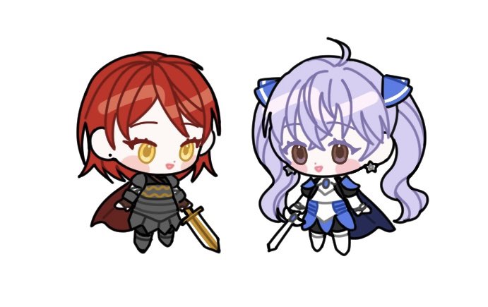 uni_mission's tweet photo. 토큰👾 커미션 개장했습니다!

크레페 :: https://t.co/1X50MoNWGL https://t.co/eXetbiAbk8