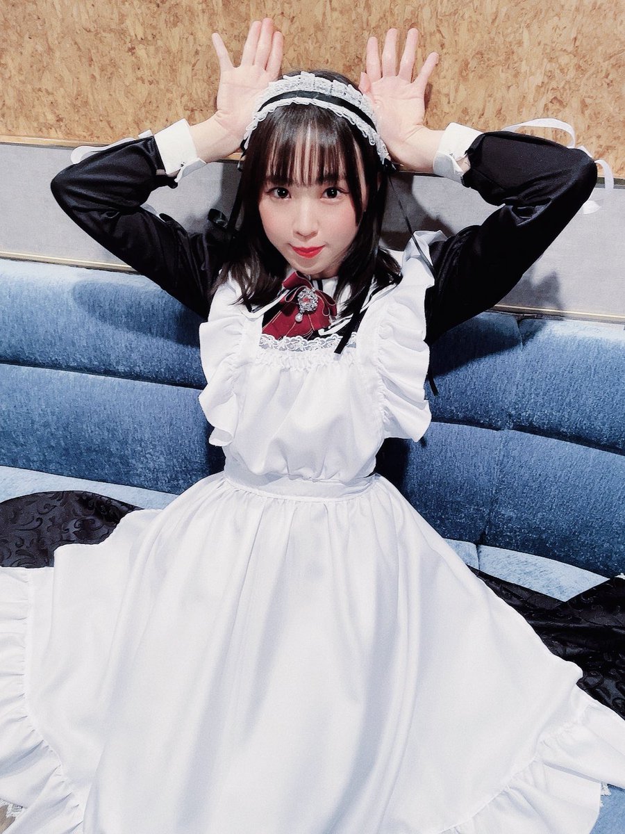 メイドの日 もう4年前