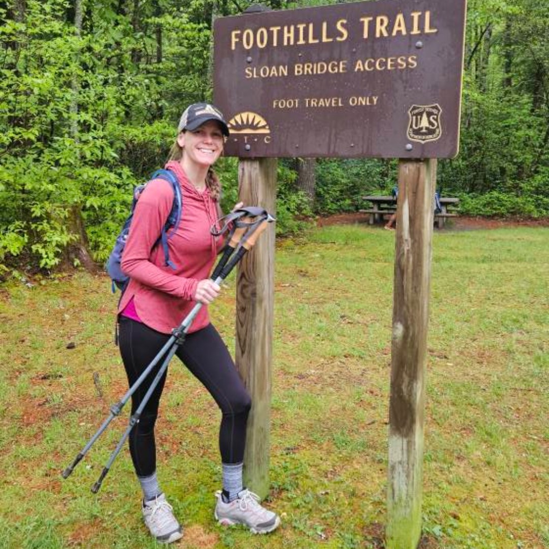 Congratulations 🎉 We’re so incredibly proud of our Fairway crew for completing the 25+ mile Trailblaze Challenge hike last Saturday! Along the way, they raised almost $12,000 for Make-A-Wish South Carolina. What a team effort!