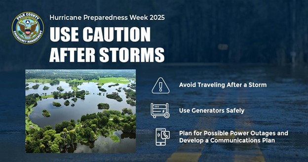 Polk Emergency Mgmt tweet media