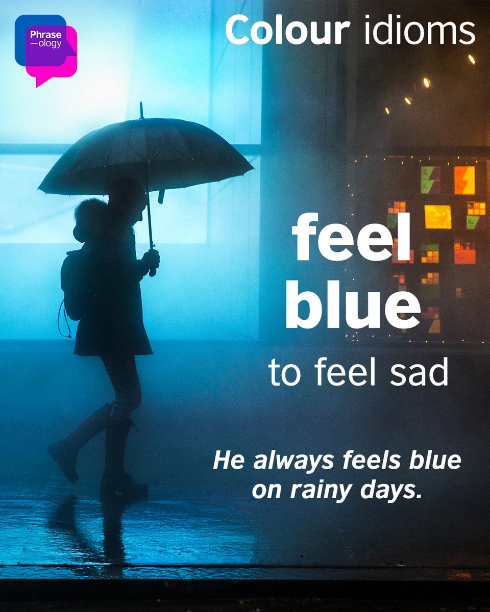 The origin of this phrase is the proverb 'Every ____ has a silver lining.'
a) bowl
b) purse
c) cloud 
Do you know the answer? 
Download our free ebook, Phrase-ology— A Collection of 100 English Phrases: learnenglish.pub/WorldEnglishDay

Neil