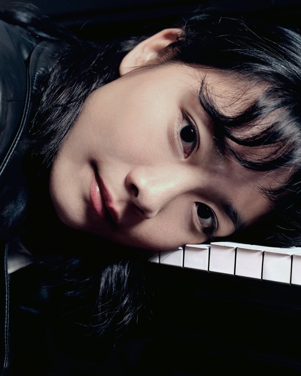 This playlist is not to be missed! Listen now to pianist <a href="/Tiffanypianist/">Tiffany Poon</a>’s handpicked selection of her top five recordings of works by Robert Schumann — available exclusively on IDAGIO. 🎶

🔗 shorturl.at/MGG3s