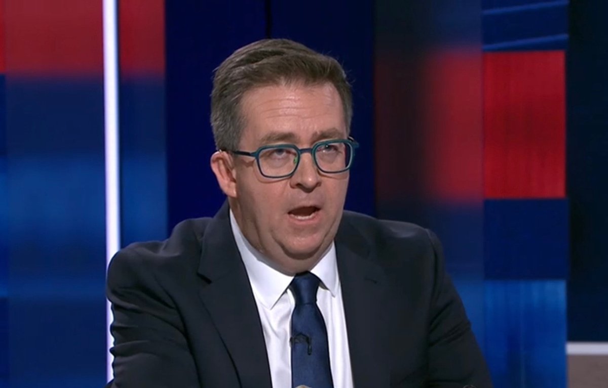 Peter Murphy tweet media