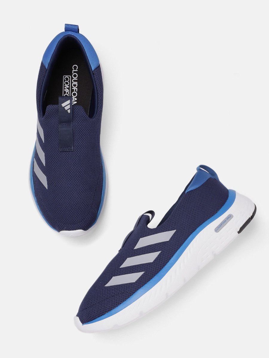 ADIDAS Men CLOUDFOAM MOVE LOUNGER Walking Shoes for ₹₹2239
myntr.in/CABgRw