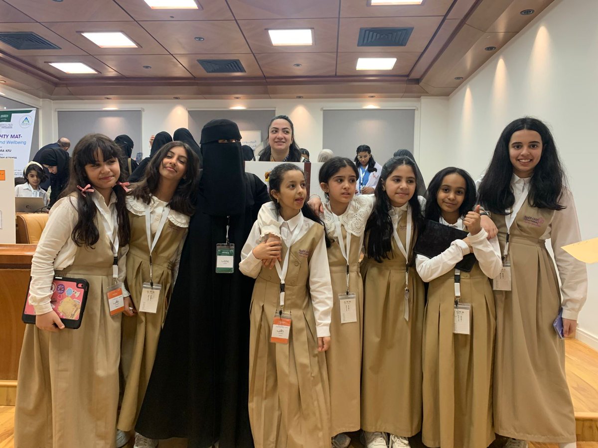 aiarena_academy's tweet image. أبطال مدارس إتقان التربيه
@itqanattarbiah 
الفائزون في بطولة #codeavour6
إن العمل مع هذه المؤسسات العظيمه و تدريب طلابها للفوز في المنافسات المحليه و الدوليه لهو أمر يدعو الي الفخر ✌️
#الرياض
#خادم_الحرمين_الشريفين