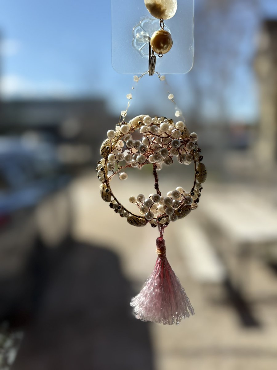 Today is the day! Our Annual Spring / Mother’s Day Sale in the Coach House. We’re open from 10-3. Beautiful, one of a kind home and fashion accessories. Come out and support women in this wonderful program.  #MicroEnterprise #SocialEnterprise <a href="/cmha_tv/">CMHA TVAMHS</a> #ldnont