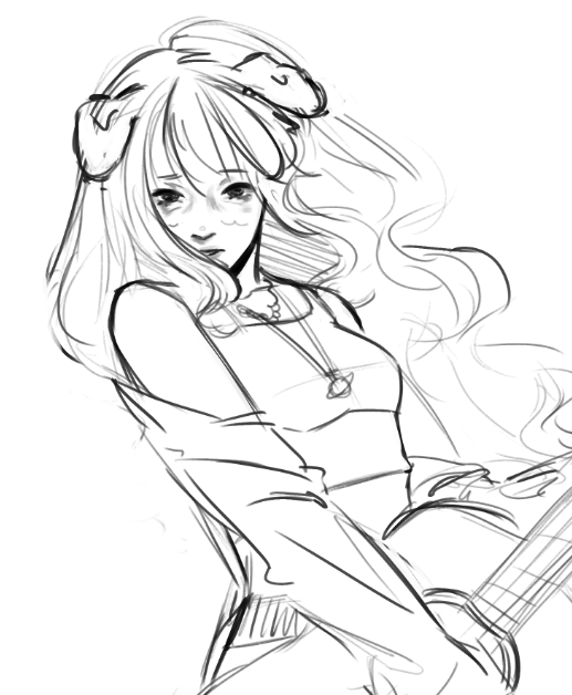 Ana 🎀commissions open tweet media