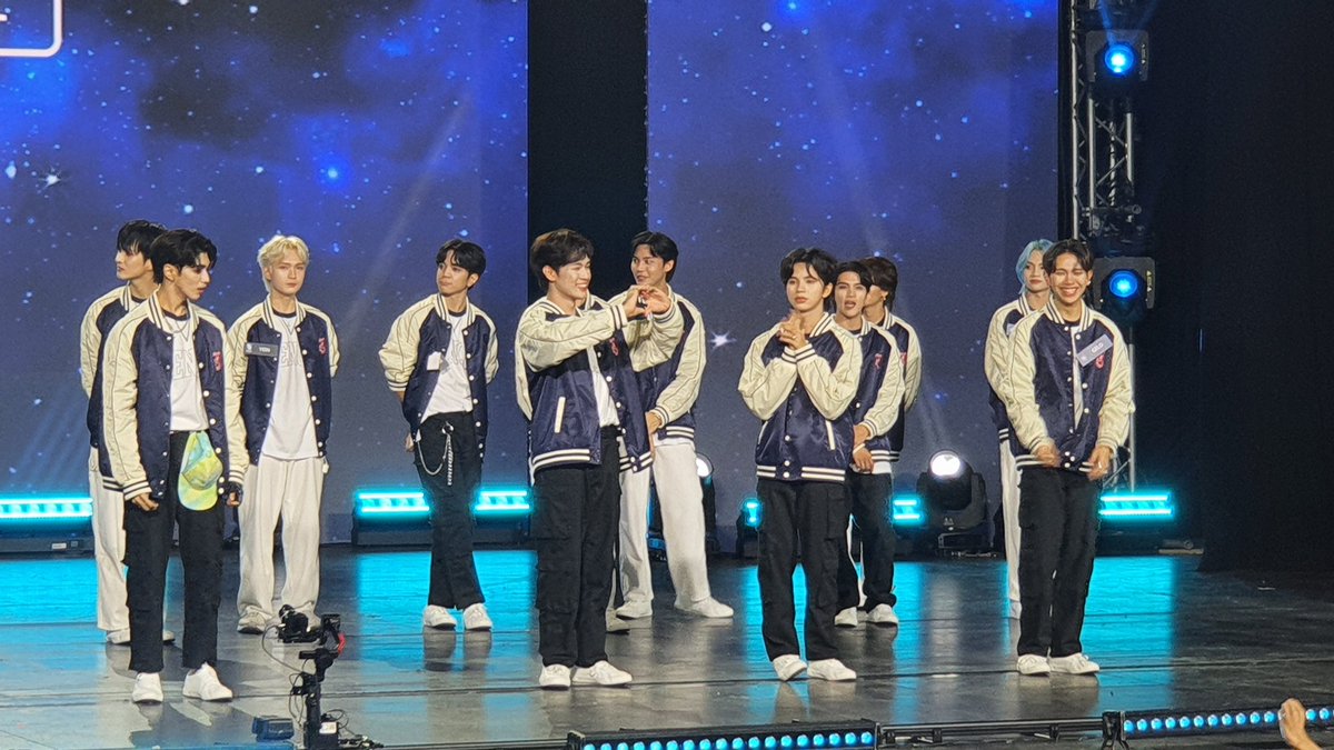 4/9 Dreamers! 💙

#BeTheNext_9Dreamers #비더넥스트_9드리머 #글로벌보이그룹데뷔프로젝트 #GlobalBoygroupDebutProject #kpop #tv5