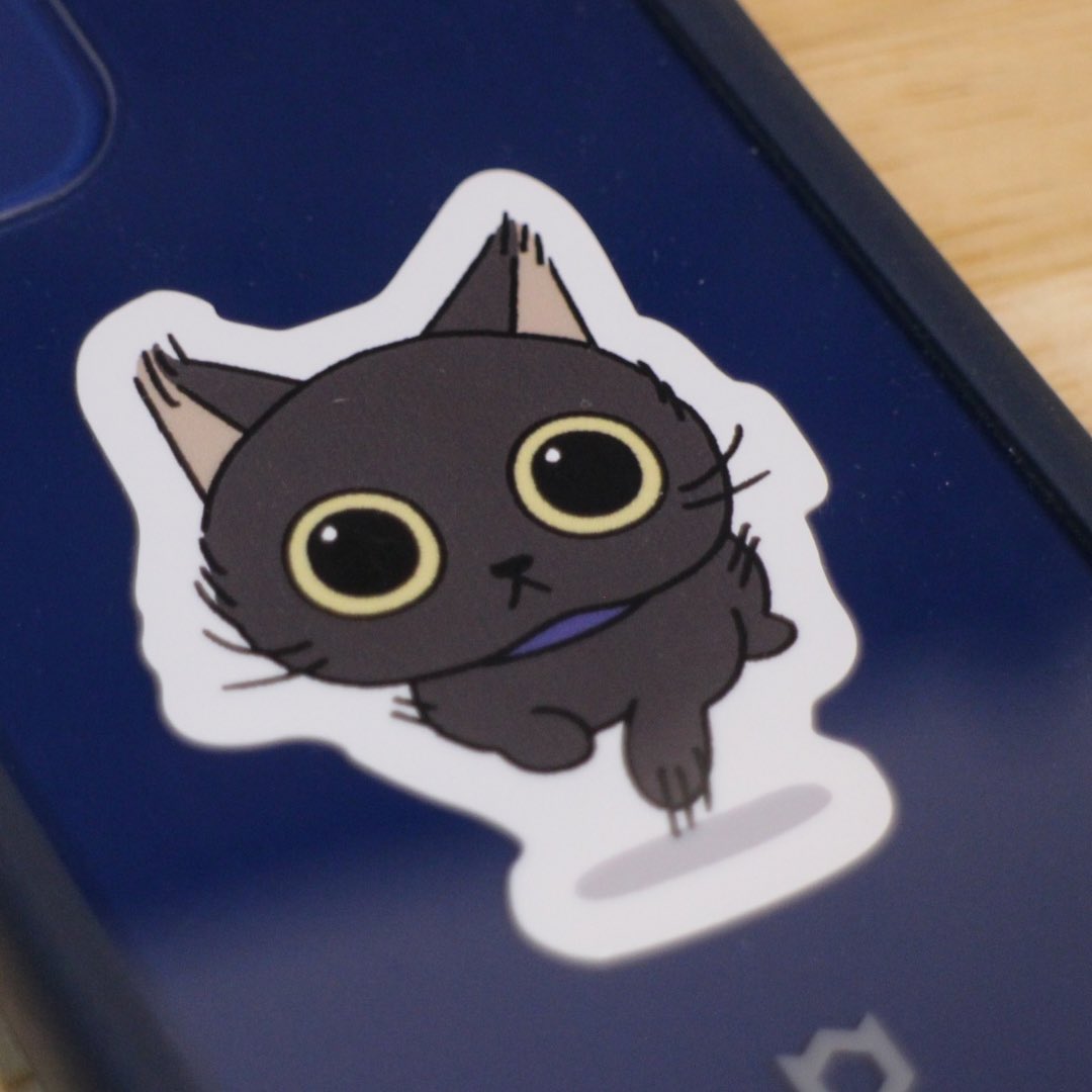 aomine0911's tweet image. いきなりのお知らせ…
ずっと作ってみたかった
あおみねの
イラストステッカーができました!
あおみねのショップで販売開始してます!
よかったチェックしてみて下さい(=^x^=)
aominedocoro.official.ec