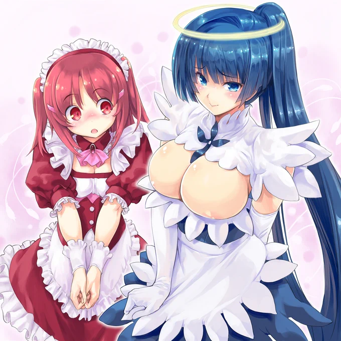 メイドの日 