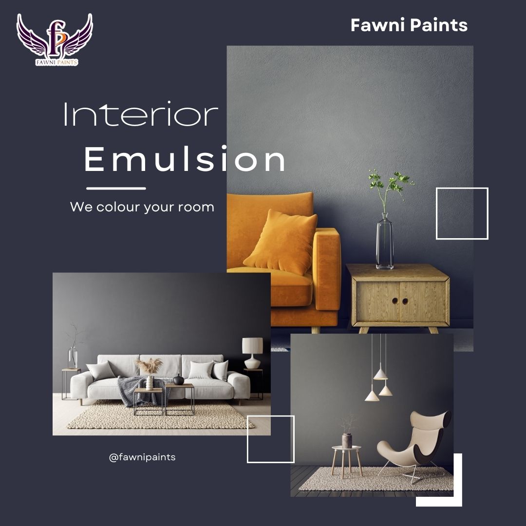 Fawnipaints's tweet photo. Magno Interior Emulsion
Feel the luxury wall !
#interior #exteriör #exterioremulsion #interioremulsion #magno #interior_design #exterior_dsign #colours_of_day #fawnipaints #glossfinish #luxurylook #weatherproof #shineproof #10yeraswarranty #10years https://t.co/jkTiNdqdWZ