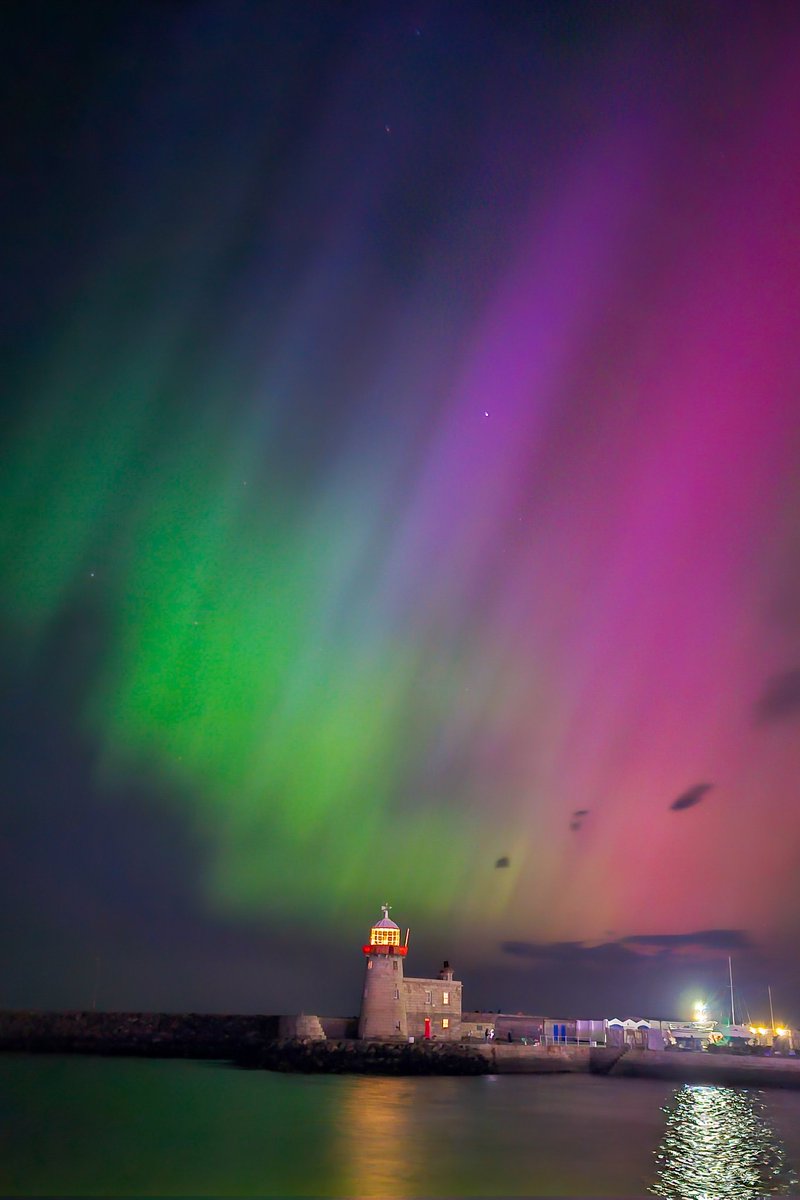 Memories 10/05/2024 🤩

#Howth #Dublin #Ireland