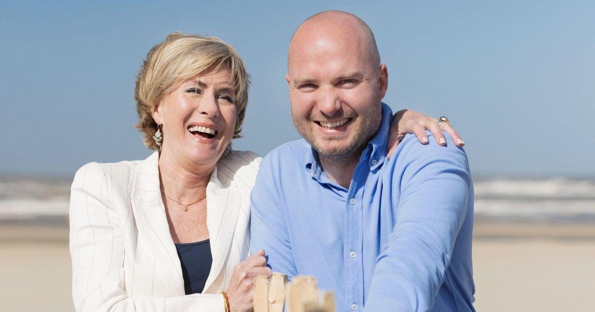 Pim (34) is een moederskindje: ’Ik ben er trots op’ telegraaf.nl/vrouw/20567036…