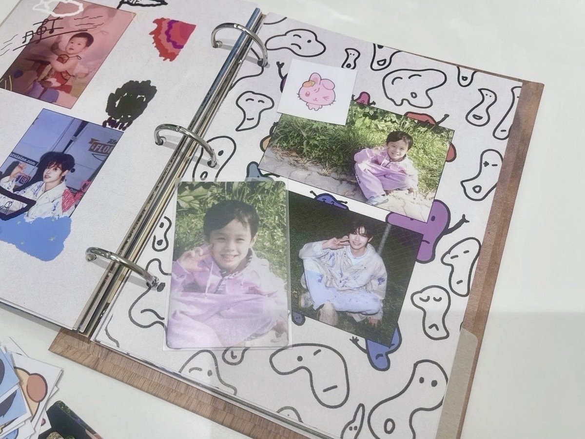 ⋆｡𖦹 ˚ 𓇼 ˚｡⋆
#FirstSpringwithCYE