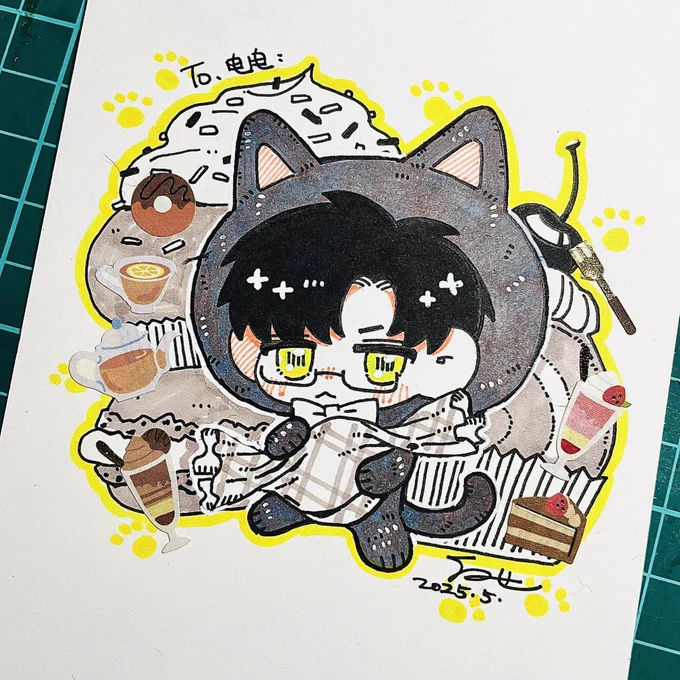 小猫小猫 