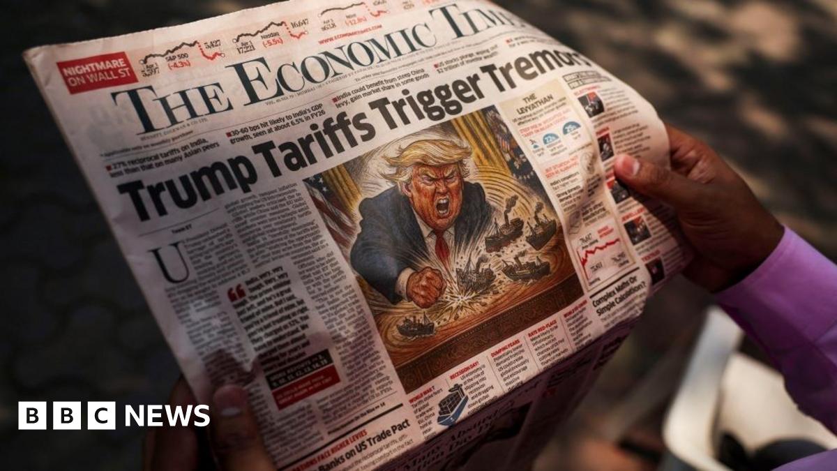 International Trade Matters Ltd (@inttradematters) on Twitter photo An interesting article from <a href="/BBC/">BBC</a> News looking at how the current global trade uncertainty may work to the benefit of India:  zurl.co/IIaLK 
#India #Internationaltrade #Tariffs #Trump #Business An interesting article from <a href="/BBC/">BBC</a> News looking at how the current global trade uncertainty may work to the benefit of India:  zurl.co/IIaLK 
#India #Internationaltrade #Tariffs #Trump #Business