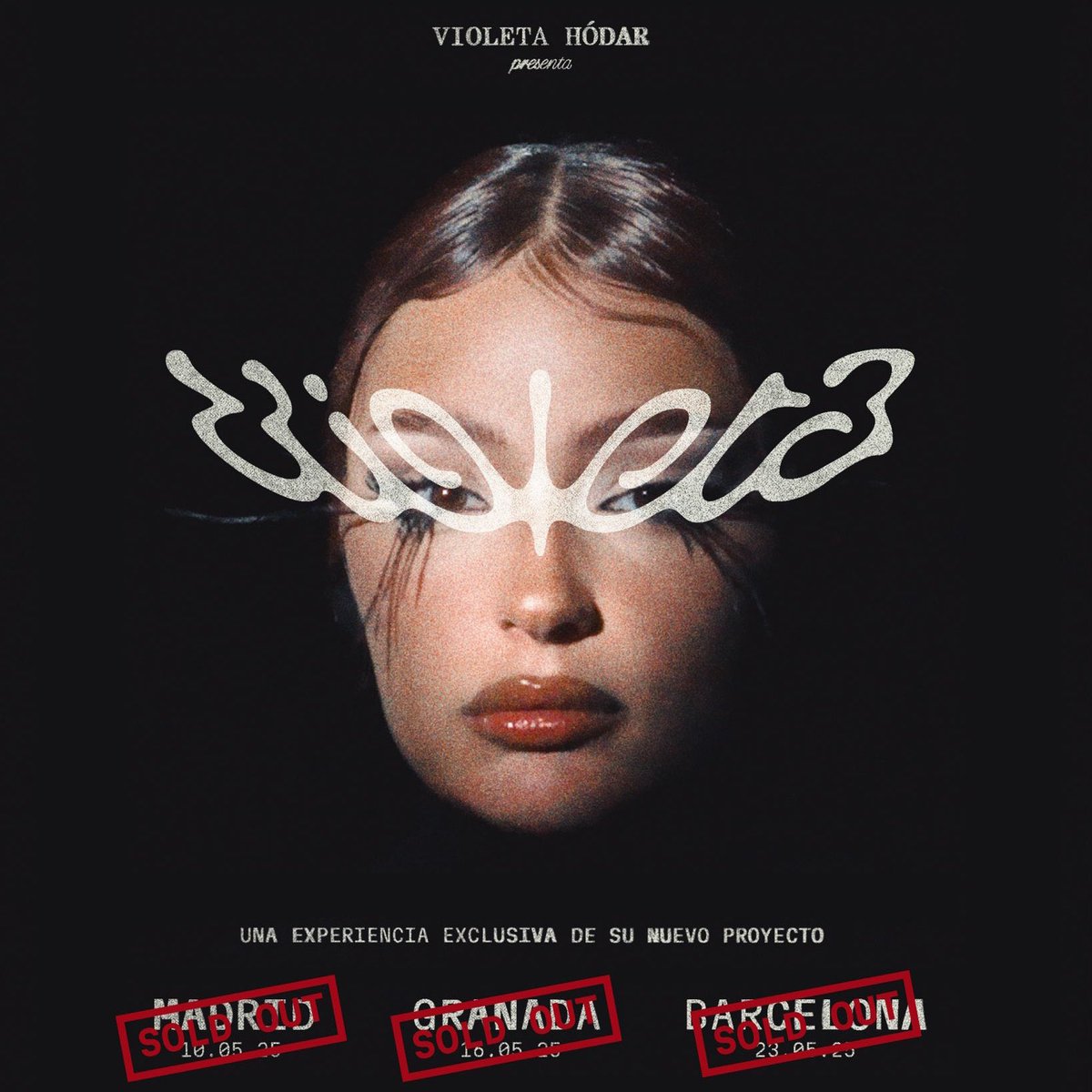 🖤Hoy estaremos en la experiencia de <a href="/HFVioleta/">La Nefervivi</a> en Madrid

Seguidnos en Instagram que estaremos subiendo contenido👀