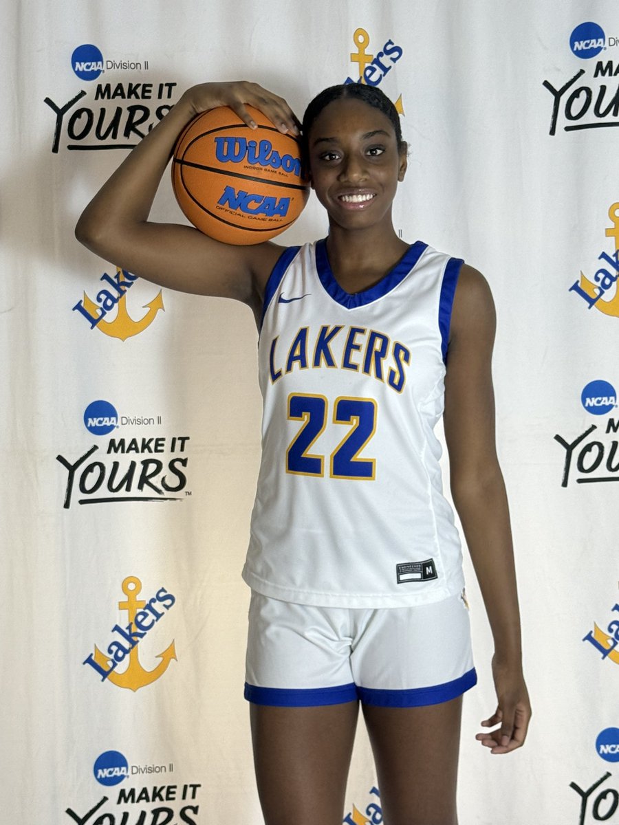 LSSU Women's Basketball tweet media