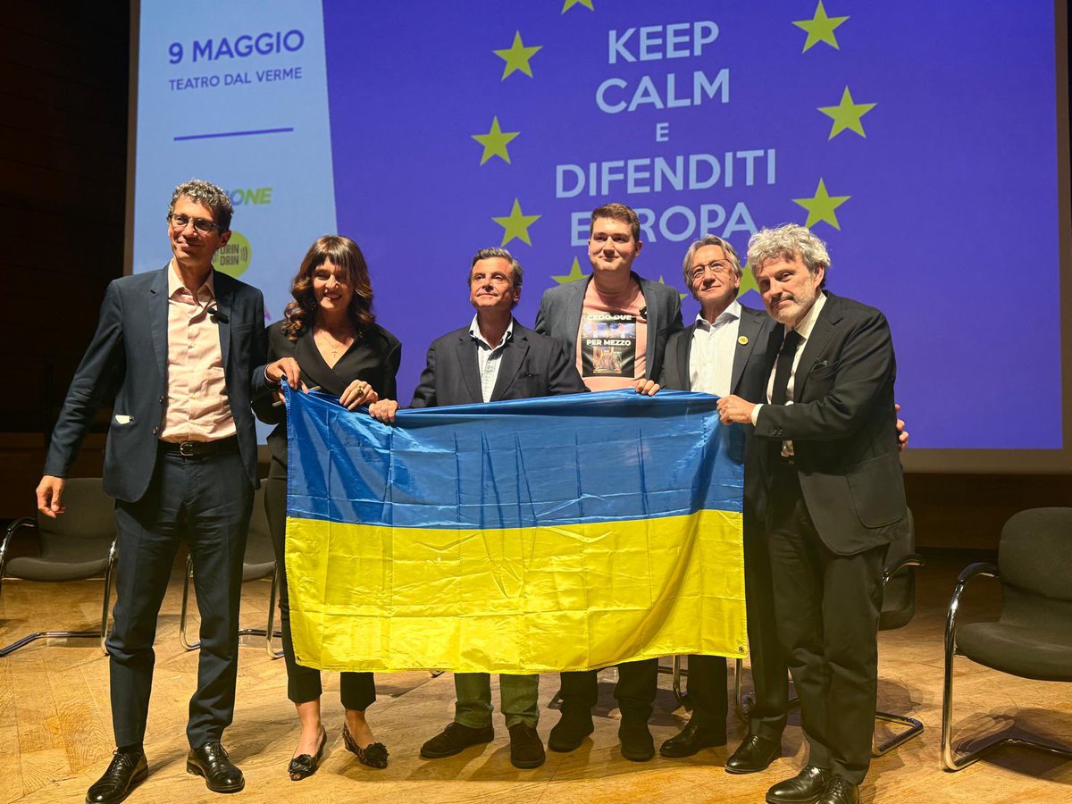 Giulia Pastorella tweet media