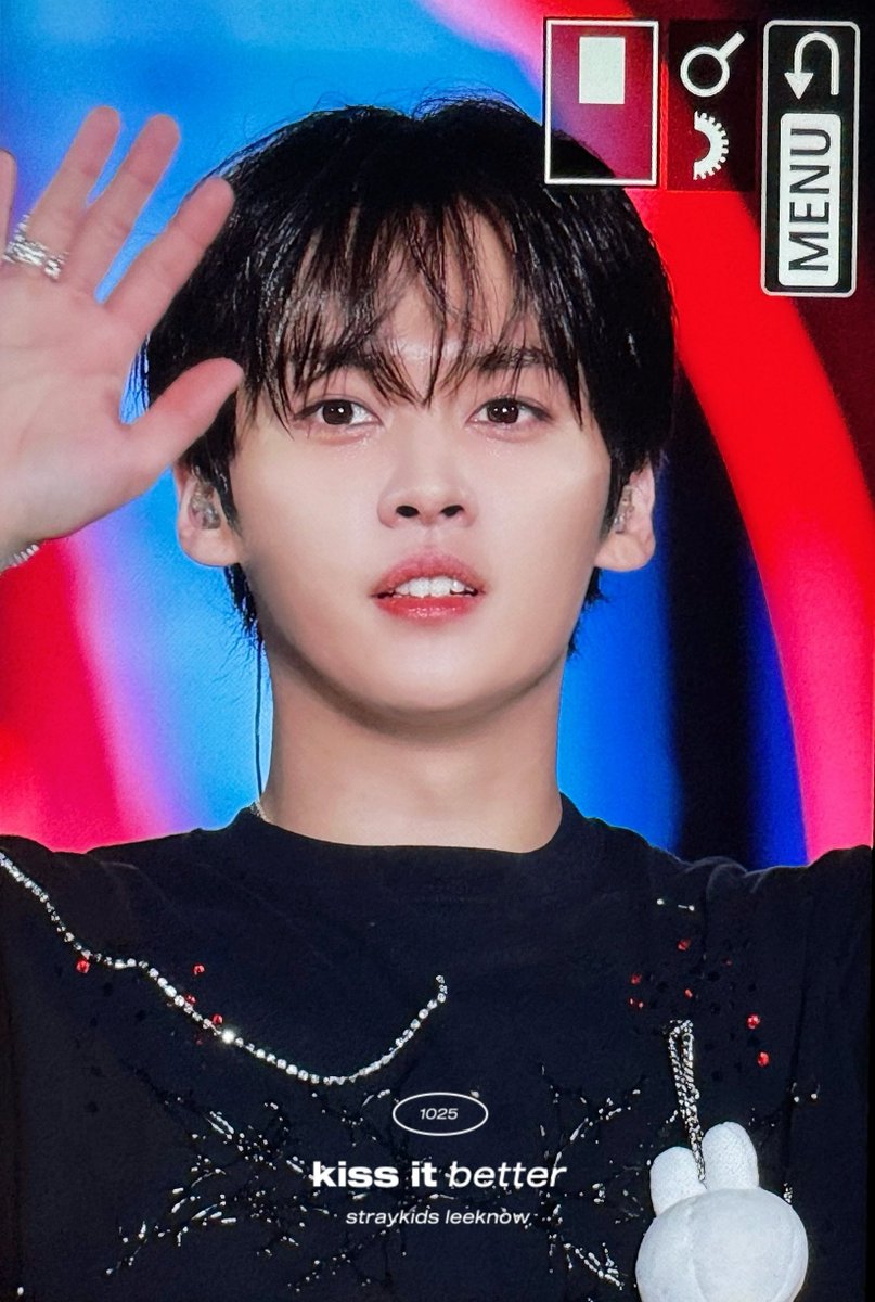 𝙠𝙞𝙨𝙨 𝙞𝙩 𝙗𝙚𝙩𝙩𝙚𝙧. tweet media