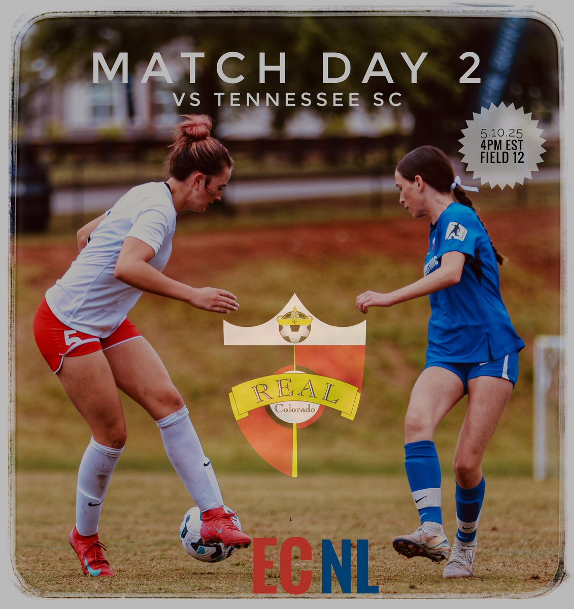 Kensington Scott (@kensscott5) on Twitter photo BACK ON THE PITCH FOR DAY 2! This is what we came here for! Let’s find out what we’re made of! Compete!!!!! <a href="/RealColoSoccer/">Real Colorado Soccer</a> <a href="/TopDrawerSoccer/">TopDrawerSoccer</a> <a href="/ImYouthSoccer/">ECNL/GA/Recruiting/College Soccer</a> <a href="/SocAddicts/">SoccerAddicts</a> #ECNLGIRLS #Compete BACK ON THE PITCH FOR DAY 2! This is what we came here for! Let’s find out what we’re made of! Compete!!!!! <a href="/RealColoSoccer/">Real Colorado Soccer</a> <a href="/TopDrawerSoccer/">TopDrawerSoccer</a> <a href="/ImYouthSoccer/">ECNL/GA/Recruiting/College Soccer</a> <a href="/SocAddicts/">SoccerAddicts</a> #ECNLGIRLS #Compete