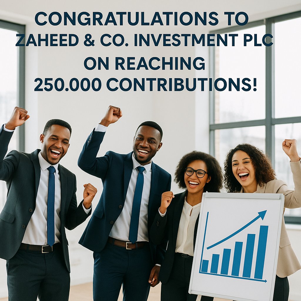 shadowlyn_x's tweet photo. Congratulations to Zaheed &amp; Co. Investment PLC 🚀 🚀🚀 
Now is the time to join this groundbreaking movement—don’t miss the opportunity to invest in a future driven by purpose, growth, and lasting impact!
👇👇
https://t.co/UlmB82oUe0
#ZaheedPLC #SmartGrowth https://t.co/i60l9dhAcK